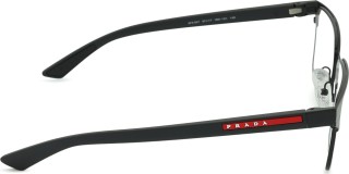 Prada Linea Rossa 0PS 50TV 1B01O1 57 Bočna strana proizvoda