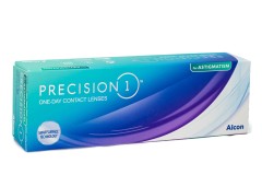 Precision1 for Astigmatism (30 leća)