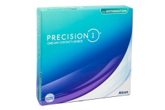 Precision1 for Astigmatism (90 leća)