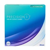 Precision1 for Astigmatism (90 leća) 39483