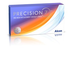 Precision7 (12 leća)