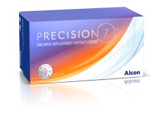 Precision7 (27 leća)