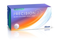 Precision7 for Astigmatism (27 leća)