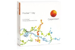 Proclear 1 day (90 leća)