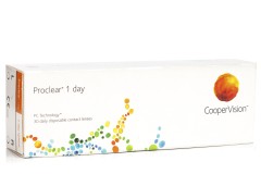 Proclear 1 day (30 leća)