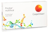Proclear Multifocal (6 leća) 4