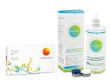 Proclear Toric (6 leća) + Solunate Multi-Purpose 400 ml s kutijicom 16205