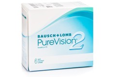 PureVision 2 (6 leća)