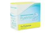 PureVision 2 for Presbyopia (6 leća) 40773