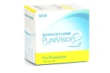 PureVision 2 for Presbyopia (6 leća) 57