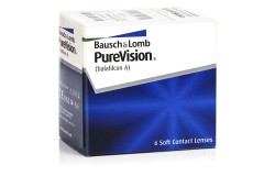 PureVision (6 leća)