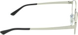 Ray-Ban 0RX3774VD 2501 55 Bočna strana proizvoda