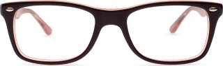 Ray-Ban 0RX5228 8120 50
