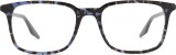 Ray-Ban 0RX5421 8424 Prednja strana proizvoda
