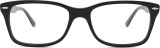 Ray-Ban 0RX5428 2000 55 Prednja strana proizvoda