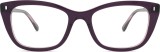 Ray-Ban 0RX5433 8364 52 Prednja strana proizvoda