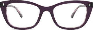Ray-Ban 0RX5433 8364 52 Prednja strana proizvoda