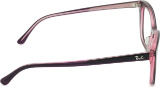 Ray-Ban 0RX5433 8364 52 Bočna strana proizvoda