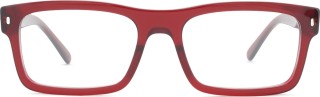 Ray-Ban 0RX5435 8512 56 Prednja strana proizvoda