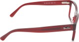 Ray-Ban 0RX5435 8512 56 Bočna strana proizvoda