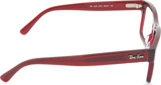 Ray-Ban 0RX5435 8512 56 Bočna strana proizvoda