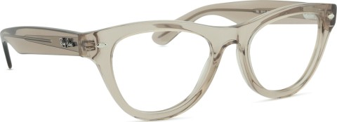 Ray-Ban 0RX5510 8449 52