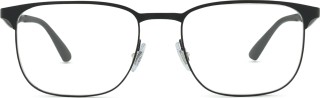 Ray-Ban 0RX6363 2904 54 Prednja strana proizvoda