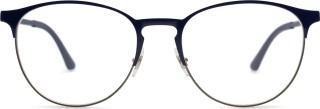 Ray-Ban 0RX6375 2981 53