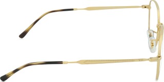 Ray-Ban 0RX6534 2500 Bočna strana proizvoda