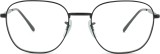 Ray-Ban 0RX6534 2509 53 Prednja strana proizvoda