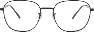 Ray-Ban 0RX6534 2509 53 Prednja strana proizvoda