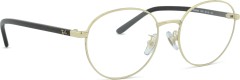Ray-Ban 0RX6538D 2993 53