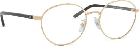 Ray-Ban 0RX6538D 3094 53