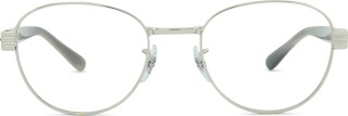 Ray-Ban 0RX6543 2501 52