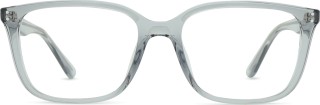 Ray-Ban 0RX7248D 8411 55