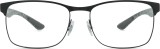 Ray-Ban 0RX8416 2503 55 Prednja strana proizvoda