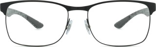 Ray-Ban 0RX8416 2503 55 Prednja strana proizvoda