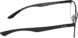 Ray-Ban 0RX8416 2503 55 Bočna strana proizvoda