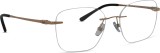 Ray-Ban 0RX8783D 1248 52