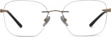 Ray-Ban 0RX8783D 1248 52 39999