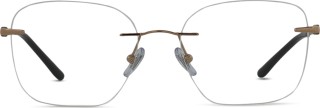 Ray-Ban 0RX8783D 1248 52 39999