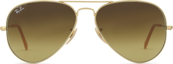 Ray-Ban Aviator Large Metal RB3025 112/85 58