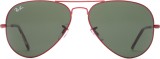 Ray-Ban Aviator Large Metal RB3025 918831 Prednja strana proizvoda