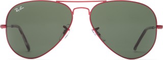 Ray-Ban Aviator Large Metal RB3025 918831 Prednja strana proizvoda