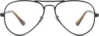 Ray-Ban Aviator Max 0RX3925V 2509 58 40749