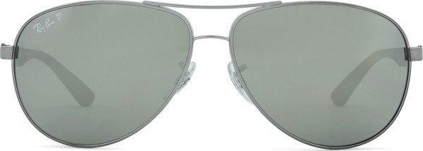 Ray-Ban Carbon Fibre RB8313 004/K6 61