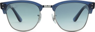 Ray-Ban Clubmaster Reverse RBR0504S 670879 51 43171