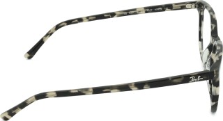 Ray-Ban Elliot 0RX5397 8117 50 44185