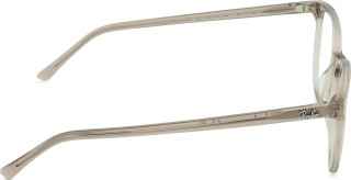 Ray-Ban Elliot 0RX5397 8449 50 Bočna strana proizvoda