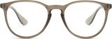 Ray-Ban Erika 0RX7046 8507 51 Prednja strana proizvoda